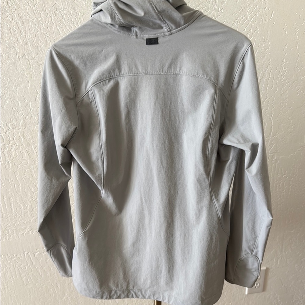 Gray Mountain Hardware Jacket - image 3